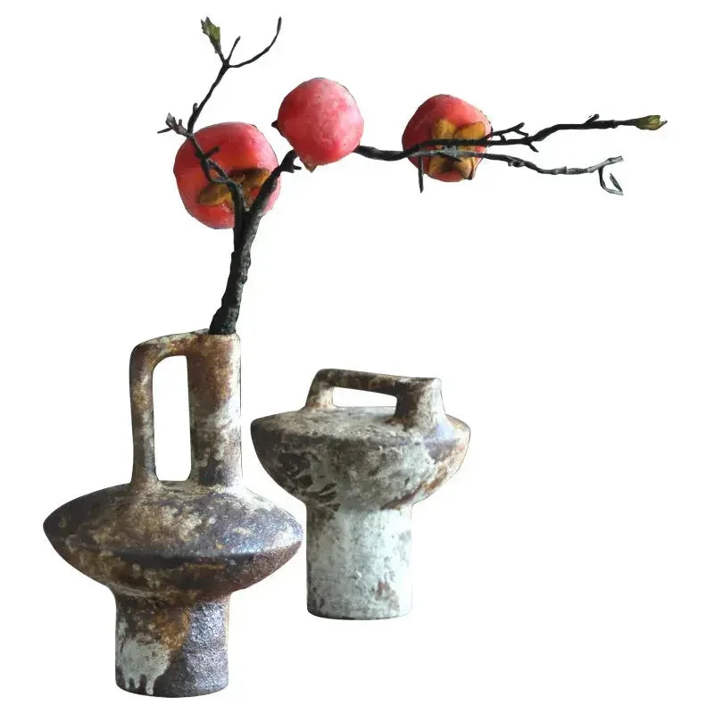 Dalmore Vintage Ceramic Vase - Refined Maison®
