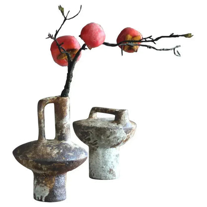 Dalmore Vintage Ceramic Vase - Refined Maison®
