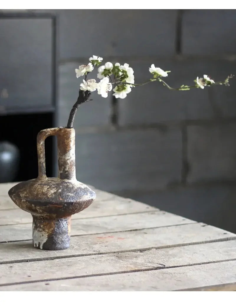 Dalmore Vintage Ceramic Vase - Refined Maison®