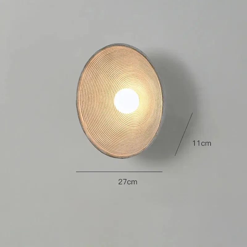 Neutra Wall Lamp Refined Maison®