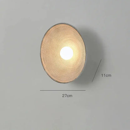 Neutra Wall Lamp Refined Maison®