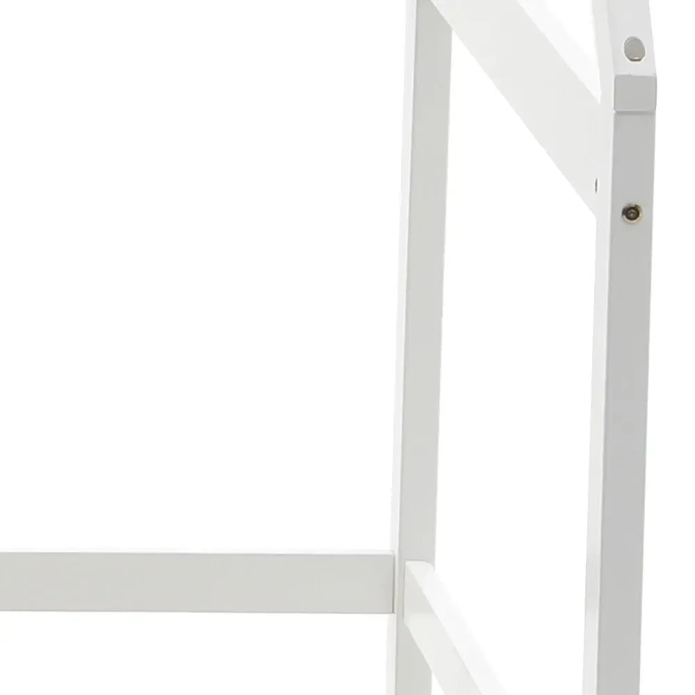 Aylin House Bed Frame with Safety Fence - Refined Maison®