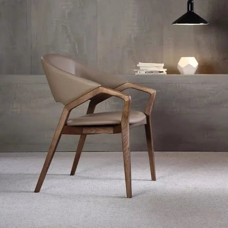 Orego Chair Nisu Home