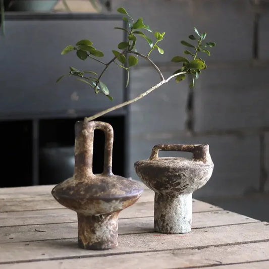 Dalmore Vintage Ceramic Vase - Refined Maison®