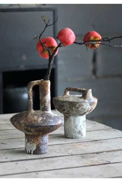 Dalmore Vintage Ceramic Vase - Refined Maison®