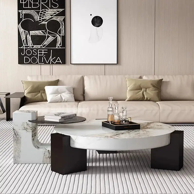 Makoto Coffee Table Nisu Home