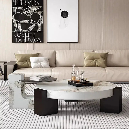 Makoto Coffee Table Nisu Home