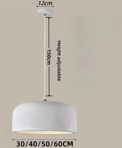 Azariah LED Pendant Light Refined Maison®