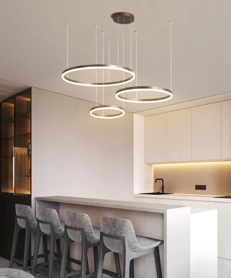 Vivienne Chandelier - Refined Maison®