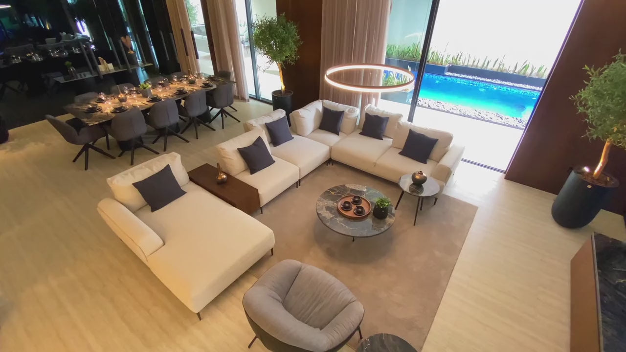 Load video: Refined Maison Inspired Decor